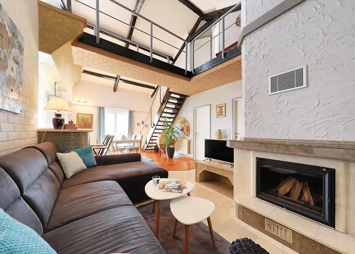 Apartman Gosselin Korculanin