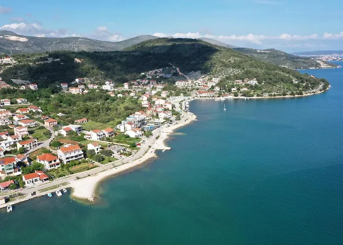 Apartman Gosselin Korculanin