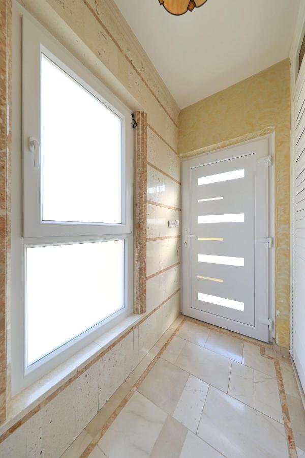 Gosselin Korculanin Apartament *