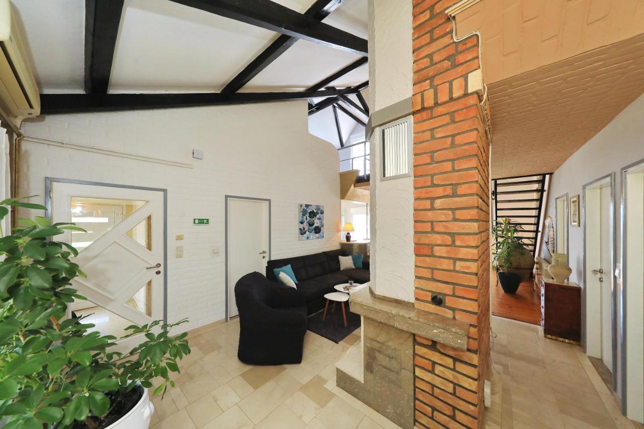 Gosselin Korculanin Apartmán