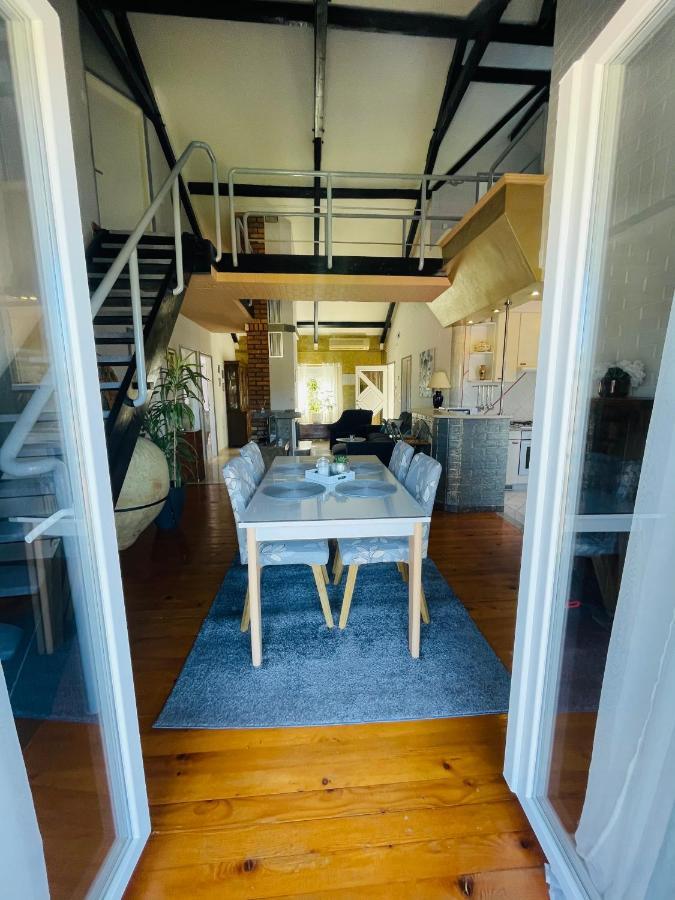 Gosselin Korculanin Apartament