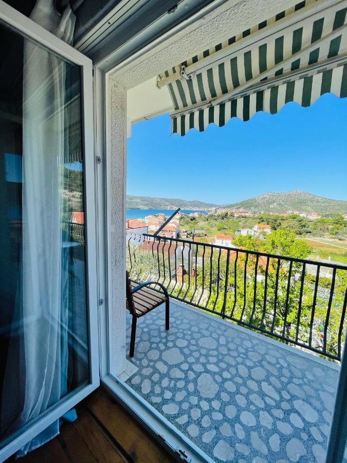 Gosselin Korculanin Apartmán Poljica (Trogir)