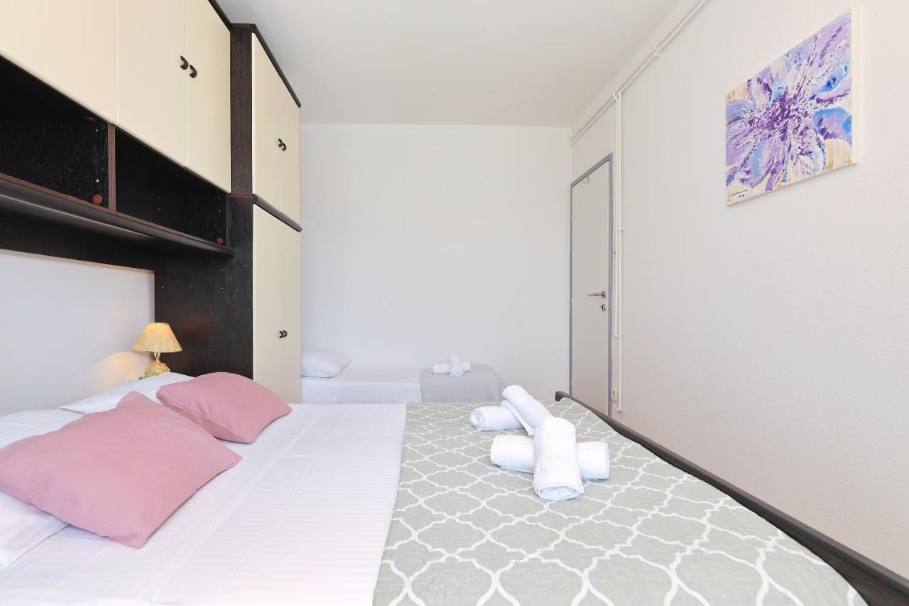 Apartament Gosselin Korculanin