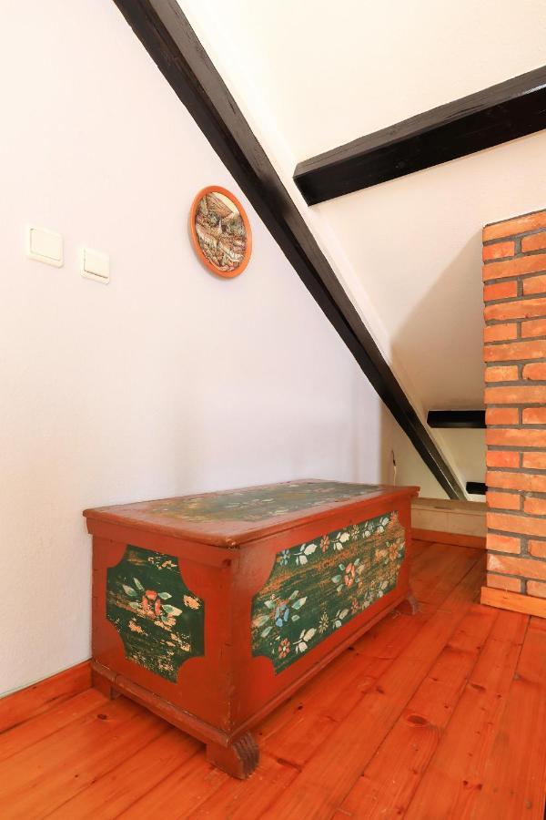 Gosselin Korculanin Apartament