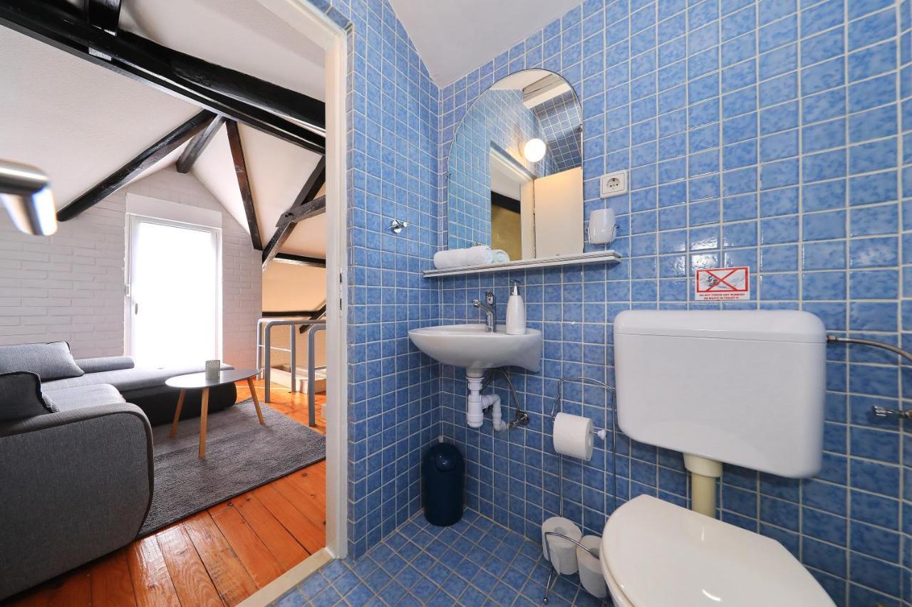 Gosselin Korculanin Apartament *