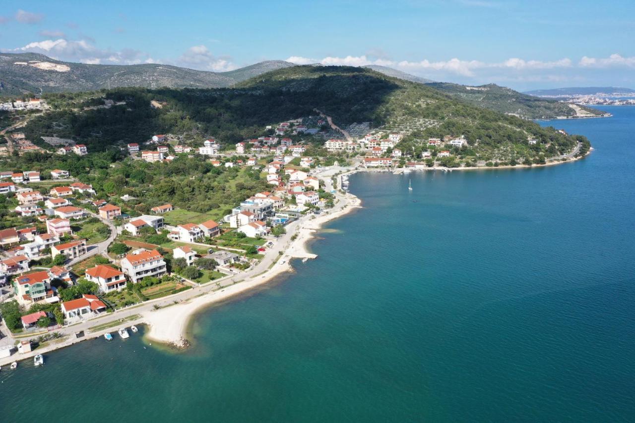 Apartament Gosselin Korculanin *