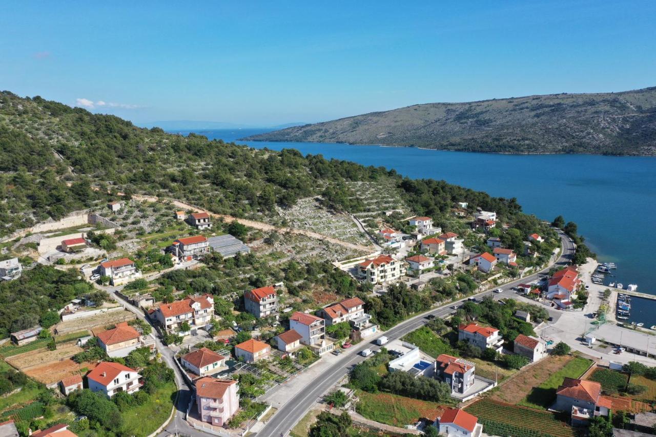 Gosselin Korculanin Poljica (Trogir)
