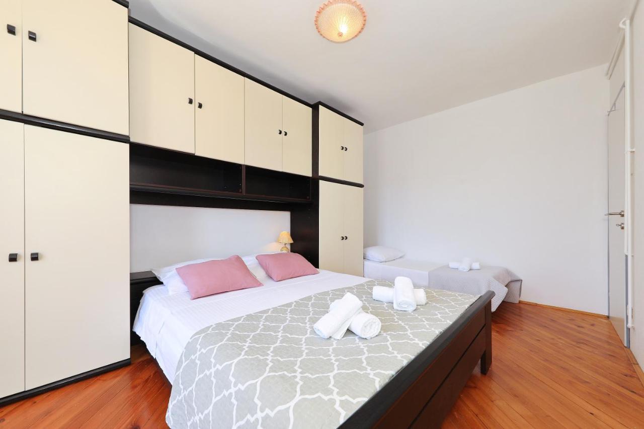 Apartament Gosselin Korculanin