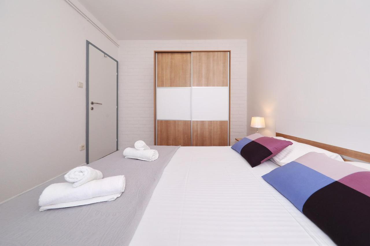 Gosselin Korculanin Apartment Poljica (Trogir)