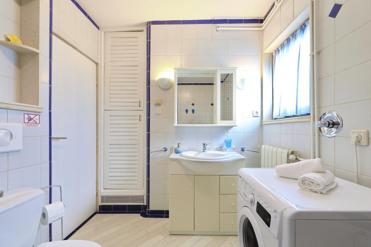 Gosselin Korculanin Apartament *