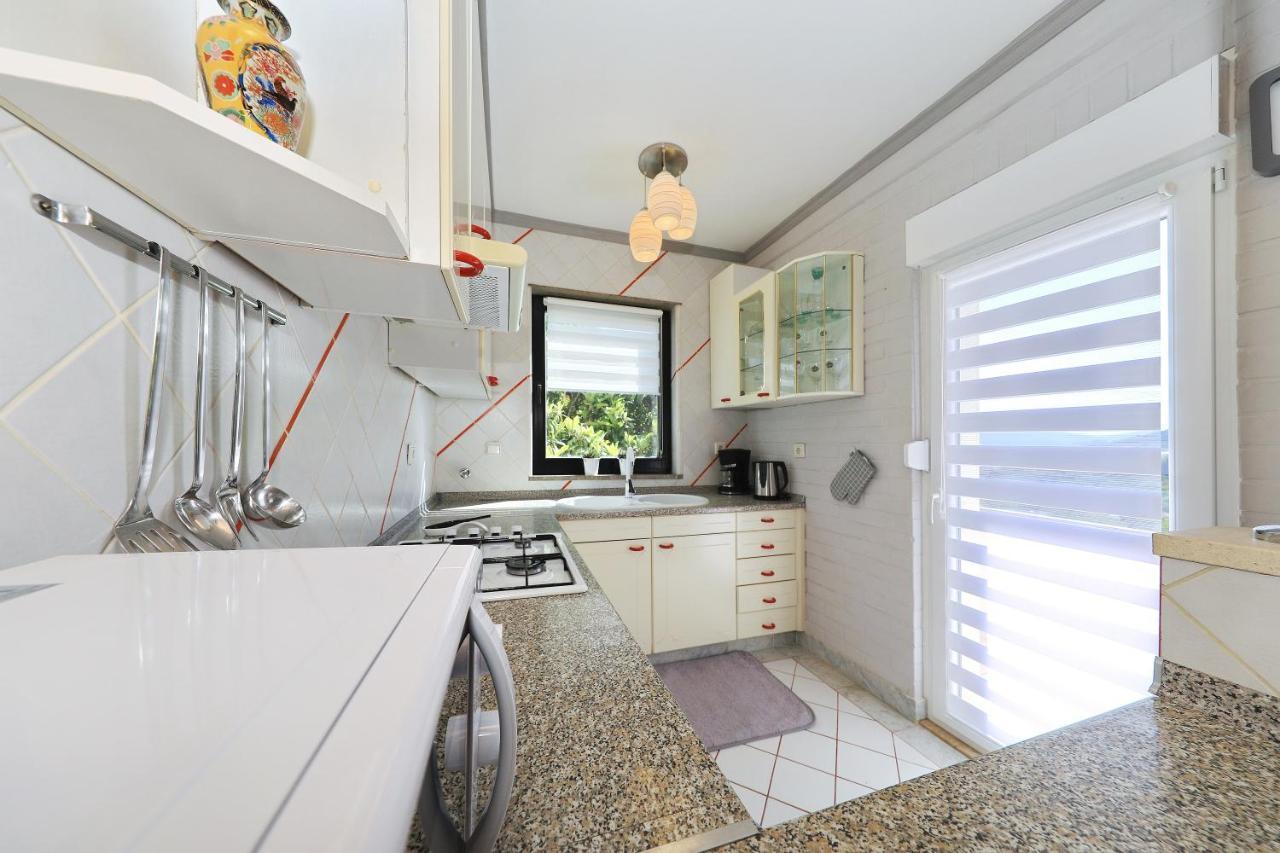 Gosselin Korculanin Apartament