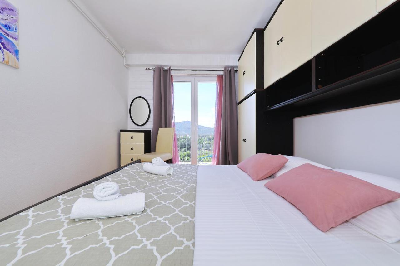 Apartment Gosselin Korculanin *