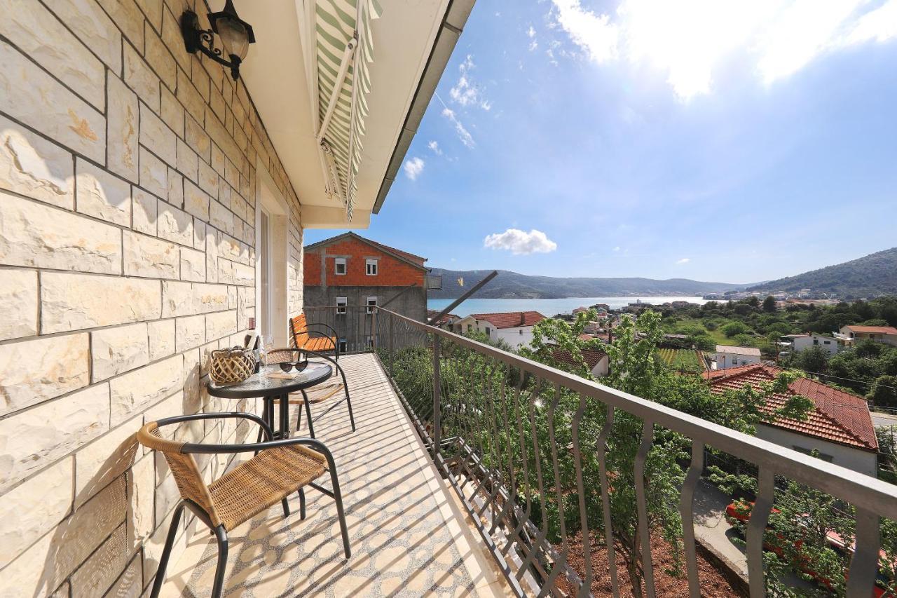 Gosselin Korculanin Apartament