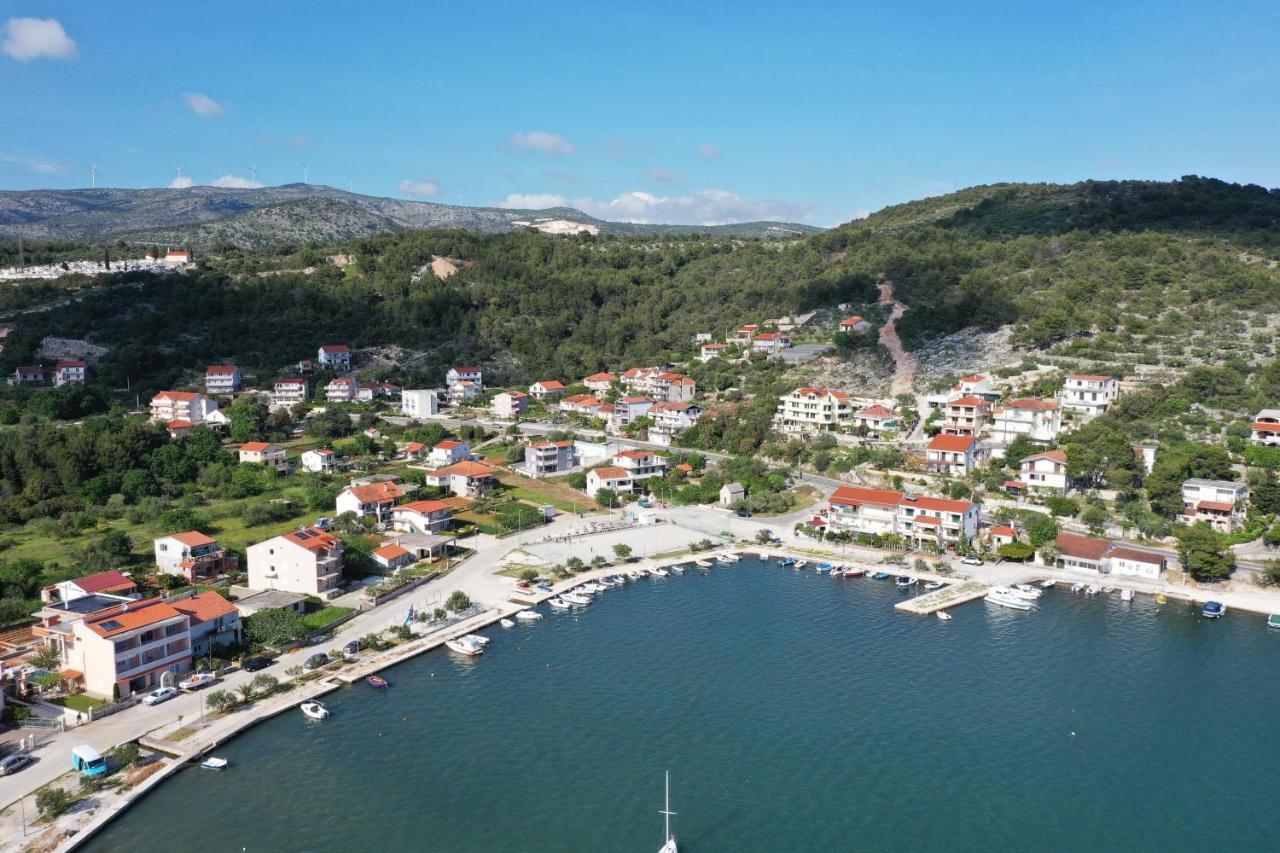 Apartament Gosselin Korculanin *