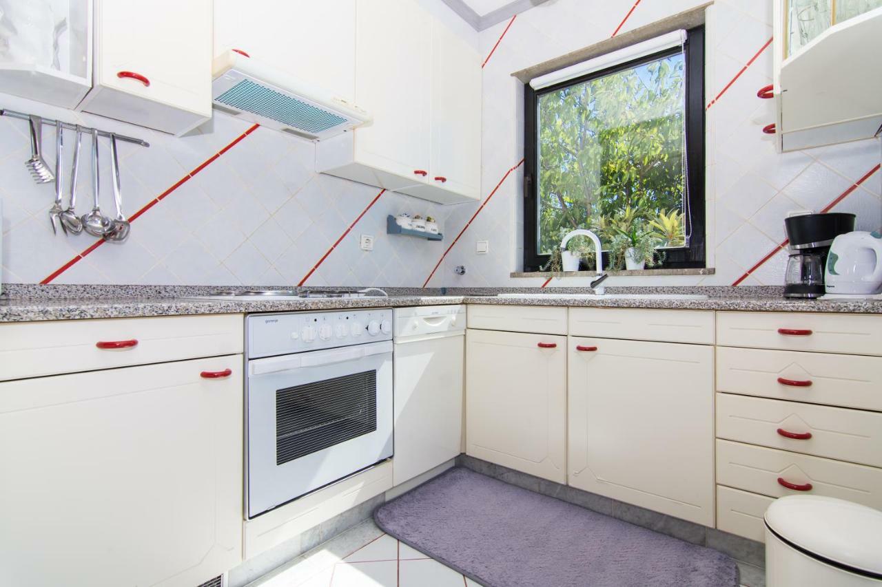 Apartament Gosselin Korculanin