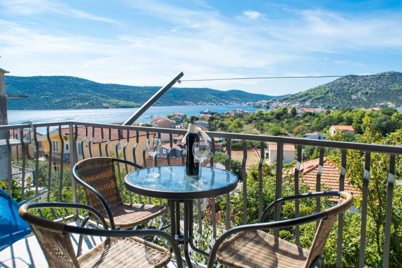 Apartment Gosselin Korculanin Poljica (Trogir)