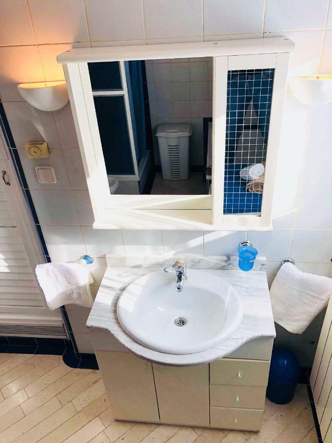 Apartament Gosselin Korculanin Poljica (Trogir)